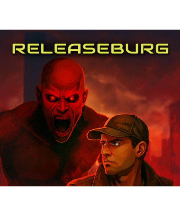 Releaseburg Steam Key GLOBAL